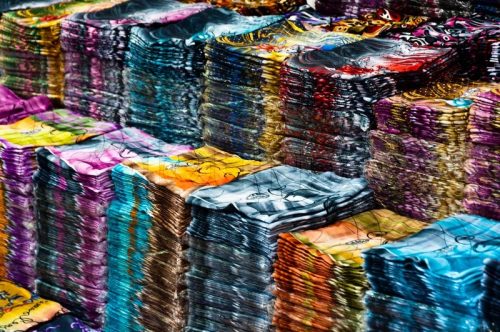 Wholesale sales
